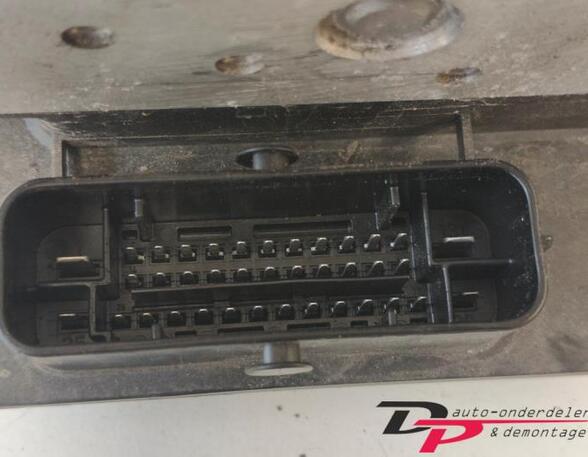 Pumpe ABS Opel Corsa D S07 13350598 P21556982