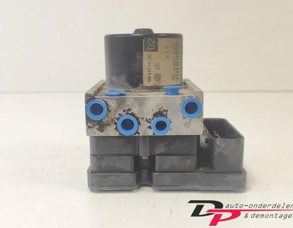 Abs Hydraulic Unit SEAT ALTEA (5P1), SEAT ALTEA XL (5P5, 5P8), SEAT TOLEDO III (5P2)