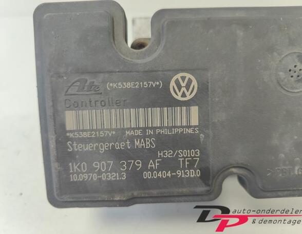 Abs Hydraulic Unit SEAT ALTEA (5P1), SEAT ALTEA XL (5P5, 5P8), SEAT TOLEDO III (5P2)