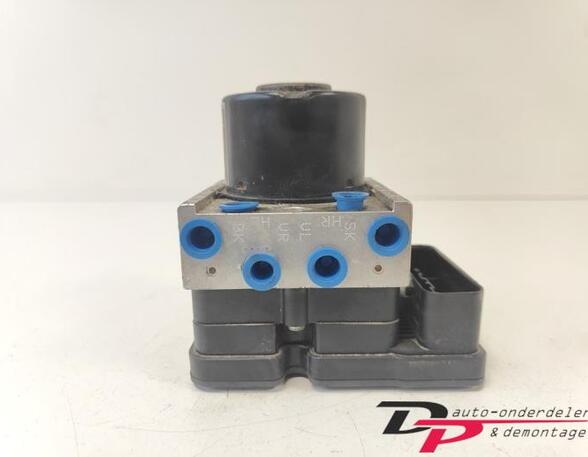 Pumpe ABS Opel Astra H Twintop  13246534 P21492427