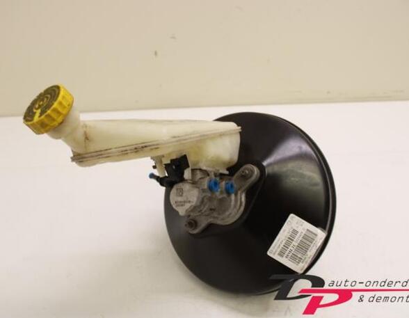 Brake Booster CITROËN C3 II (SC), CITROËN DS3 (--)