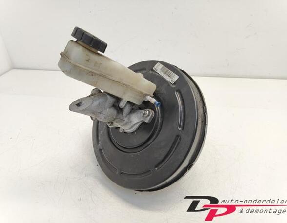 Brake Booster RENAULT Megane III Coupe (DZ0/1)