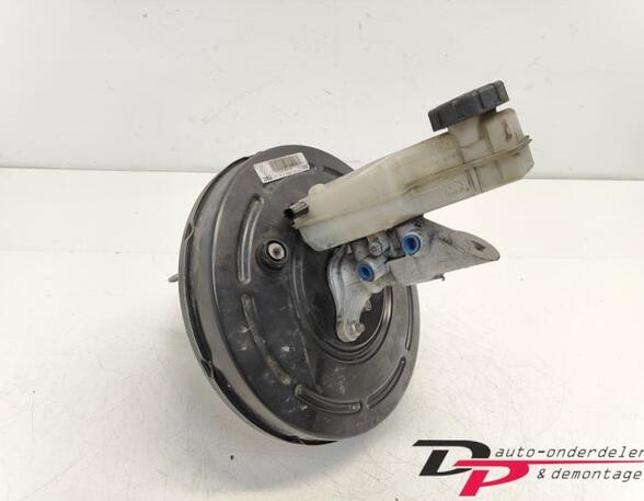 Brake Booster RENAULT Megane III Coupe (DZ0/1)