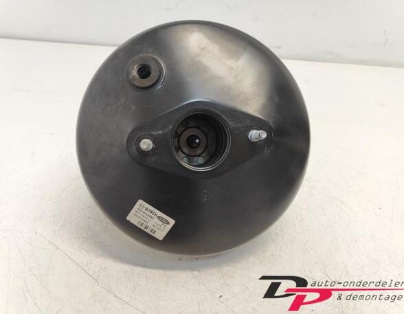 Brake Booster FORD Fiesta VI (CB1, CCN)