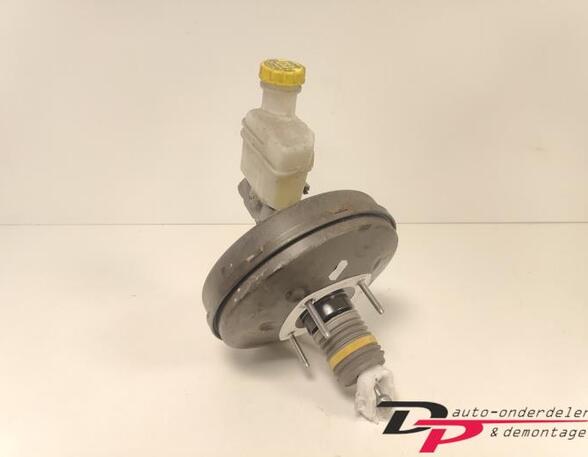 Brake Booster FORD KA (RU8)