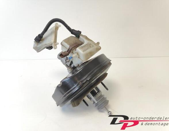 Brake Booster PEUGEOT 308 SW II (LC_, LJ_, LR_, LX_, L4_)