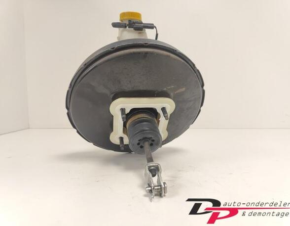 Brake Booster CHEVROLET Aveo/Kalos Schrägheck (T250, T255)