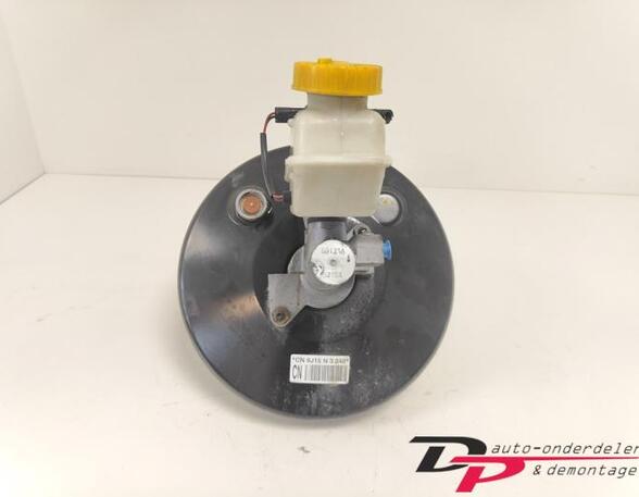 Brake Booster CHEVROLET Aveo/Kalos Schrägheck (T250, T255)