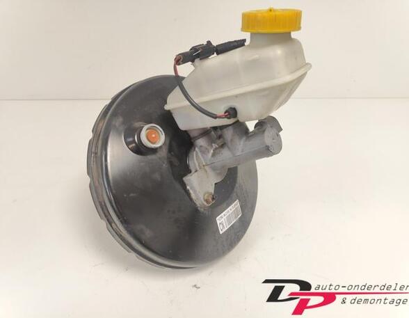 Brake Booster CHEVROLET Aveo/Kalos Schrägheck (T250, T255)