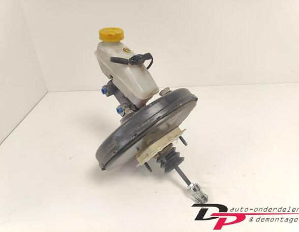 Brake Booster CHEVROLET Aveo/Kalos Schrägheck (T250, T255)