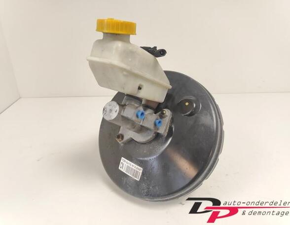 Brake Booster CHEVROLET Aveo/Kalos Schrägheck (T250, T255)