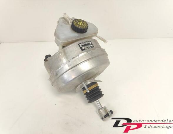 Brake Booster MERCEDES-BENZ C-Klasse T-Model (S205)