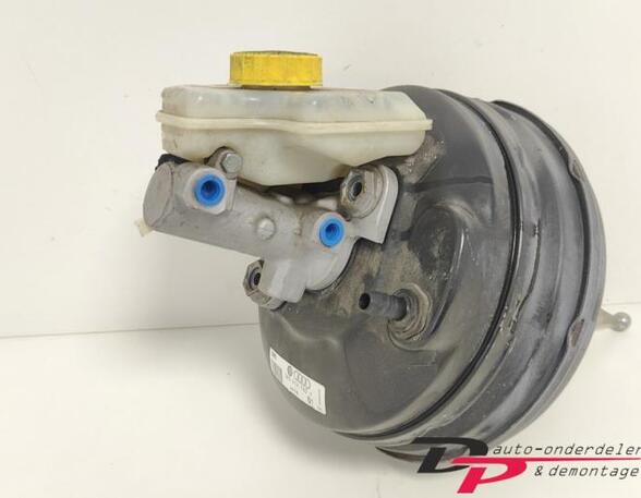 Brake Booster VW Phaeton (3D1, 3D2, 3D3, 3D4, 3D6, 3D7, 3D8, 3D9)