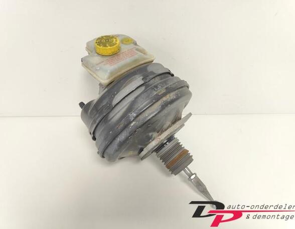 Brake Booster VW Phaeton (3D1, 3D2, 3D3, 3D4, 3D6, 3D7, 3D8, 3D9)