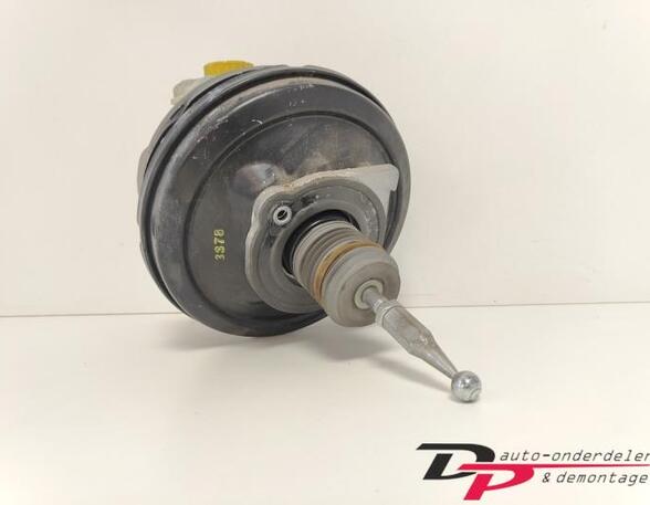 Brake Booster VW Phaeton (3D1, 3D2, 3D3, 3D4, 3D6, 3D7, 3D8, 3D9)