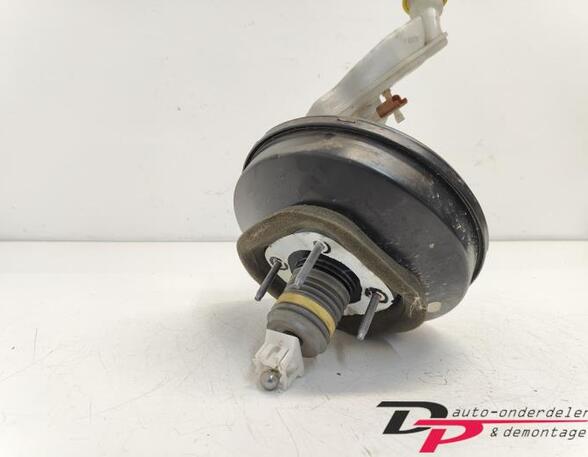 Brake Booster PEUGEOT 208 I (CA_, CC_)