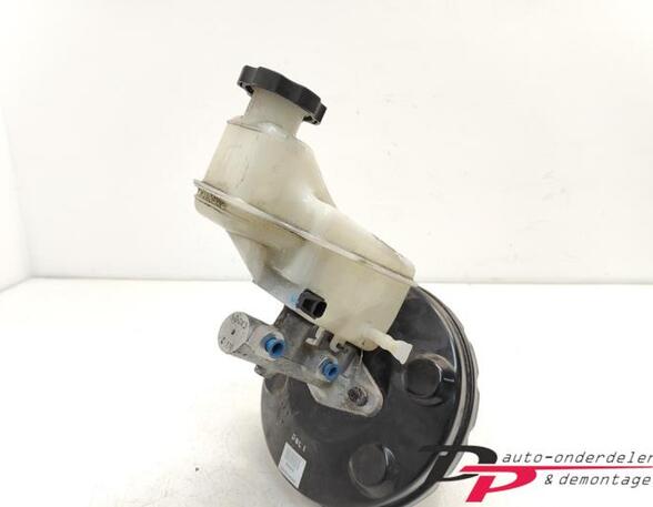 Brake Booster HYUNDAI i10 (PA)