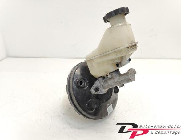 Brake Booster HYUNDAI i10 (PA)