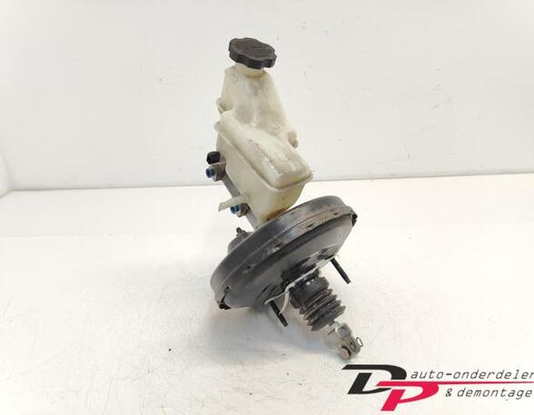 Brake Booster HYUNDAI i10 (PA)