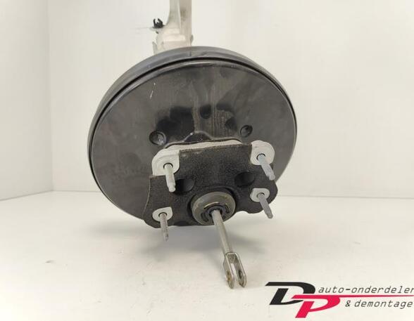 Brake Booster NISSAN X-TRAIL (T32_)