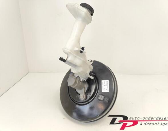 Brake Booster NISSAN X-TRAIL (T32_)