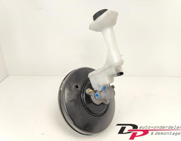 Brake Booster NISSAN X-TRAIL (T32_)