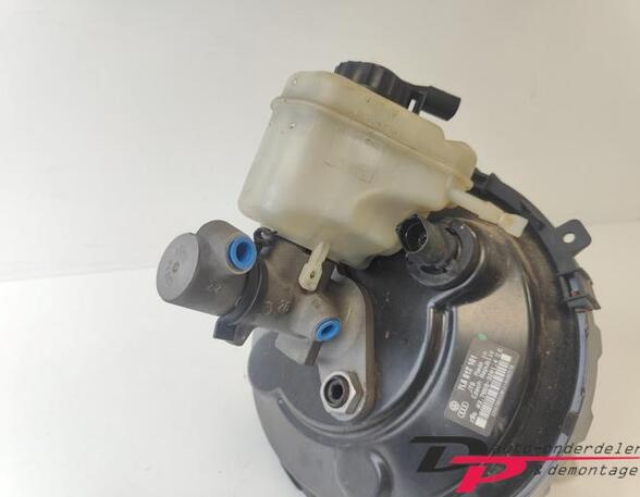 Brake Booster AUDI Q7 (4LB)