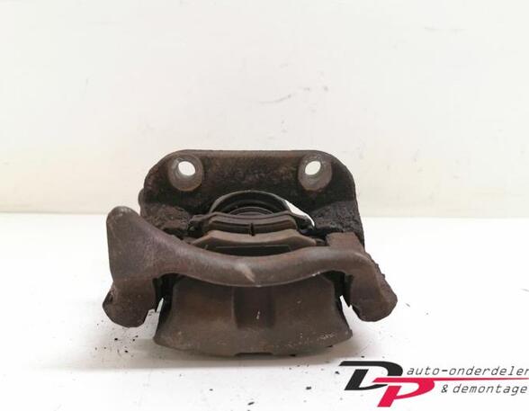 Brake Caliper RENAULT Twingo II (CN0)