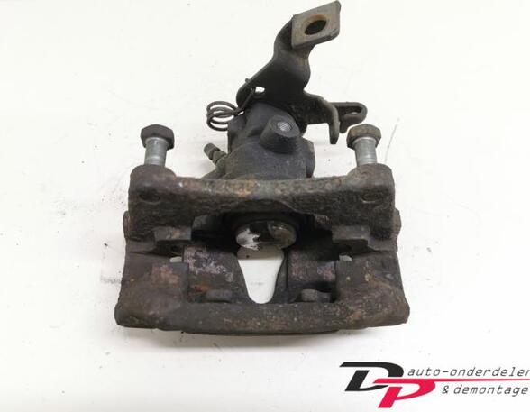 Brake Caliper OPEL Movano Kasten (F9)