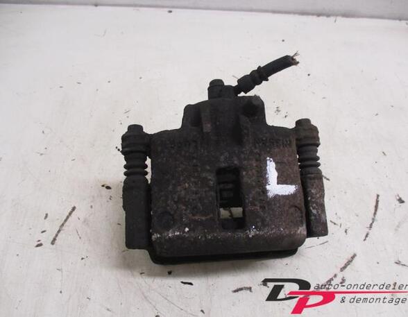 Brake Caliper NISSAN Micra II (K11)