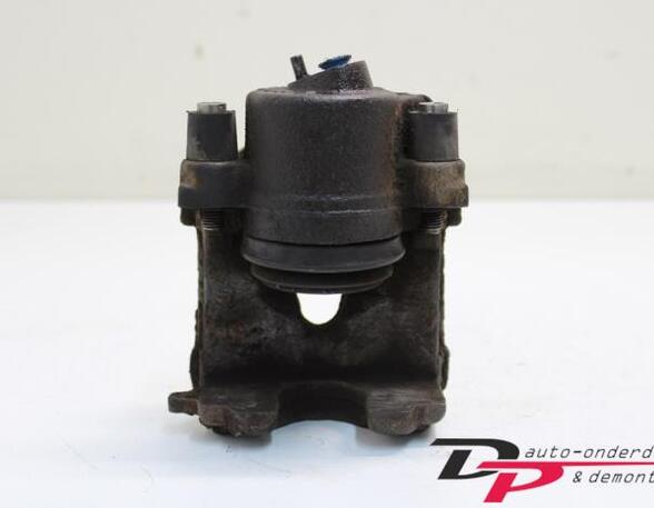 Brake Caliper VW Fox Schrägheck (5Z1, 5Z3, 5Z4)