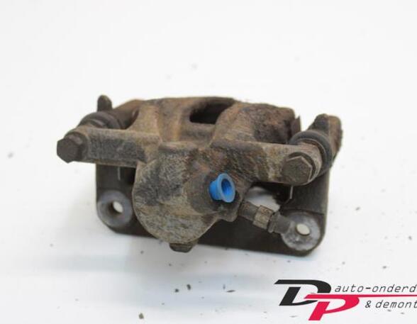 Brake Caliper MERCEDES-BENZ A-Klasse (W169)