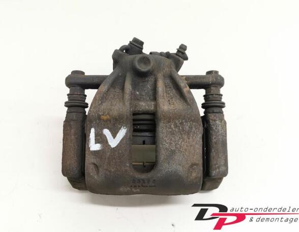 Brake Caliper NISSAN Micra III (K12)