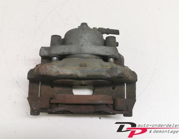 Brake Caliper OPEL Signum (--)