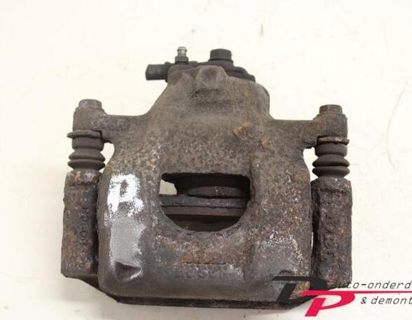 Brake Caliper CITROËN C1 (PM, PN)