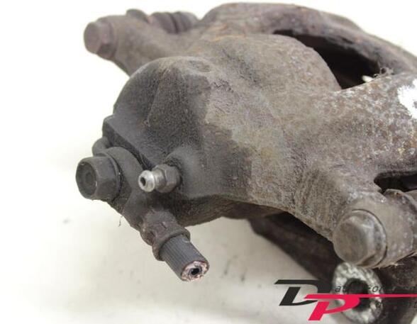 Brake Caliper CITROËN C1 (PM, PN)