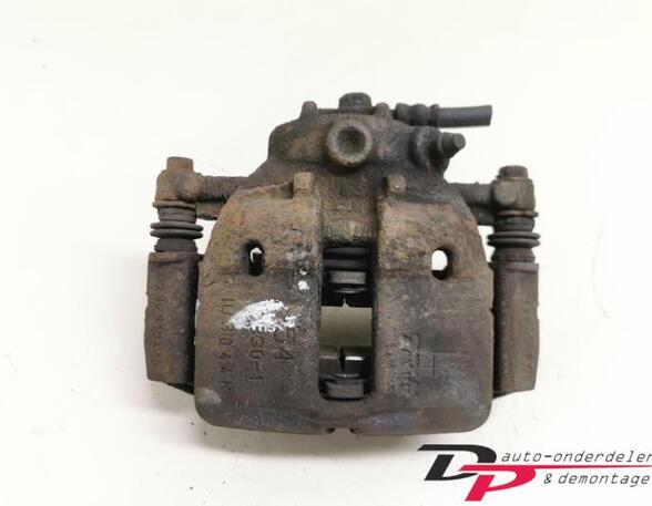 Brake Caliper MITSUBISHI Colt CZC Cabriolet (RG)