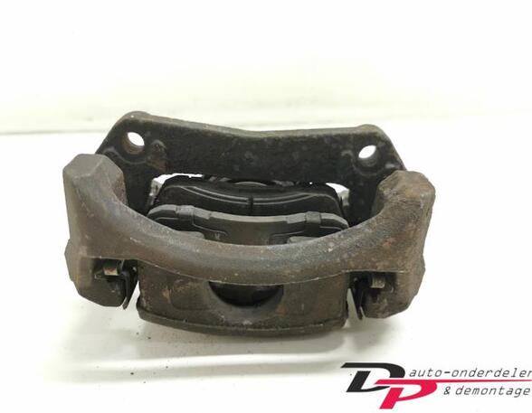 Brake Caliper MAZDA 2 (DE, DH)