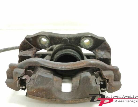 Brake Caliper PEUGEOT 206 CC (2D)