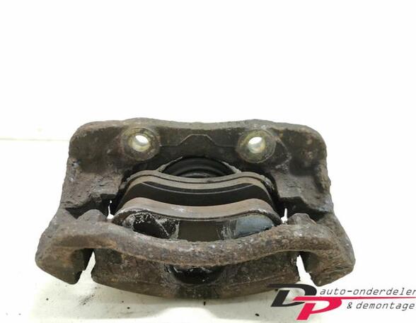 Brake Caliper PEUGEOT PARTNER Box Body/MPV (5_, G_)