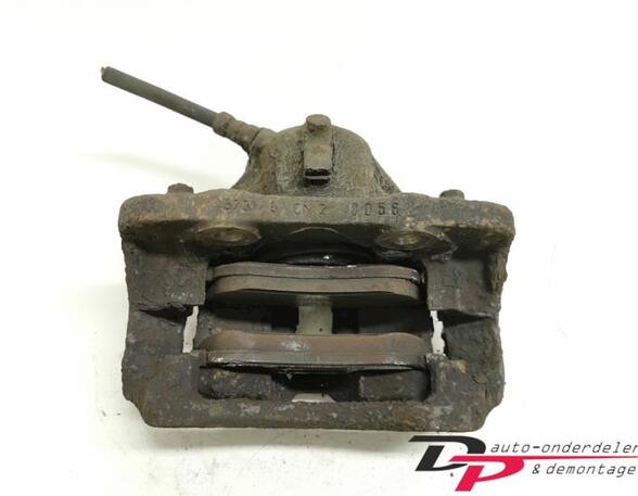 Brake Caliper PEUGEOT PARTNER Box Body/MPV (5_, G_)