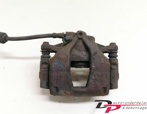 Brake Caliper FIAT Grande Punto (199)