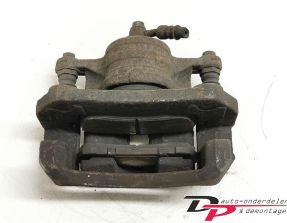 Brake Caliper MAZDA 2 (DE, DH)