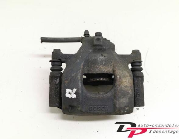 Brake Caliper PEUGEOT 107 (PM, PN)