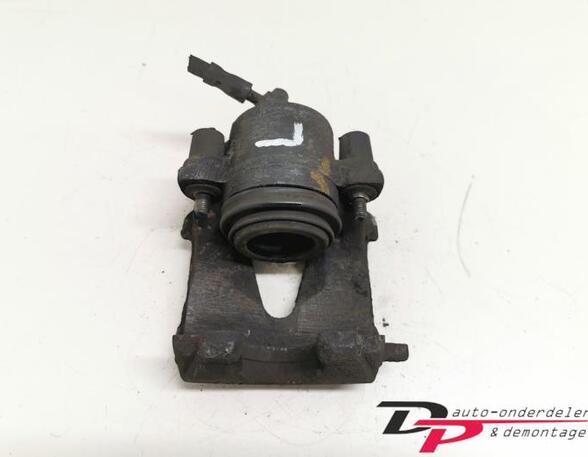 Bremszange links vorne VW Fox Schrägheck 5Z 1K0615123D P13340111