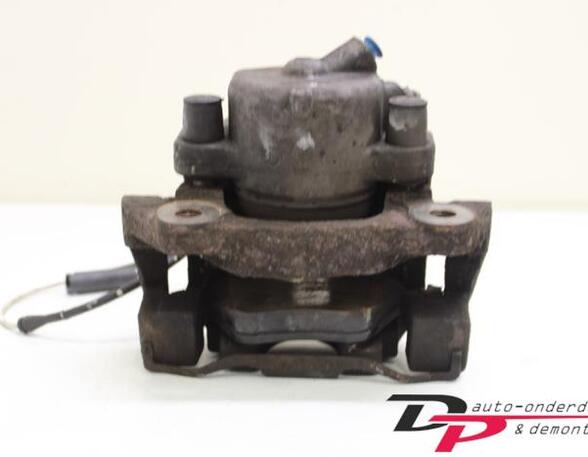 Brake Caliper BMW 5er (E39)