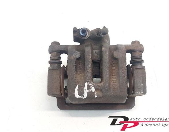 Brake Caliper OPEL Antara (L07)