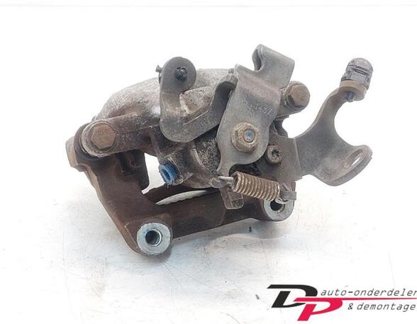 Brake Caliper PEUGEOT 5008 (0E, 0U)