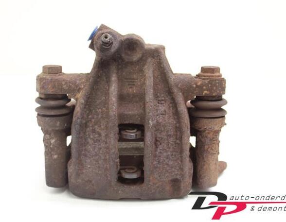 Brake Caliper SMART City-Coupe (450)