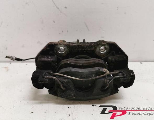 Bremszange links vorne Peugeot 306 Schrägheck  9618326080 P11642383